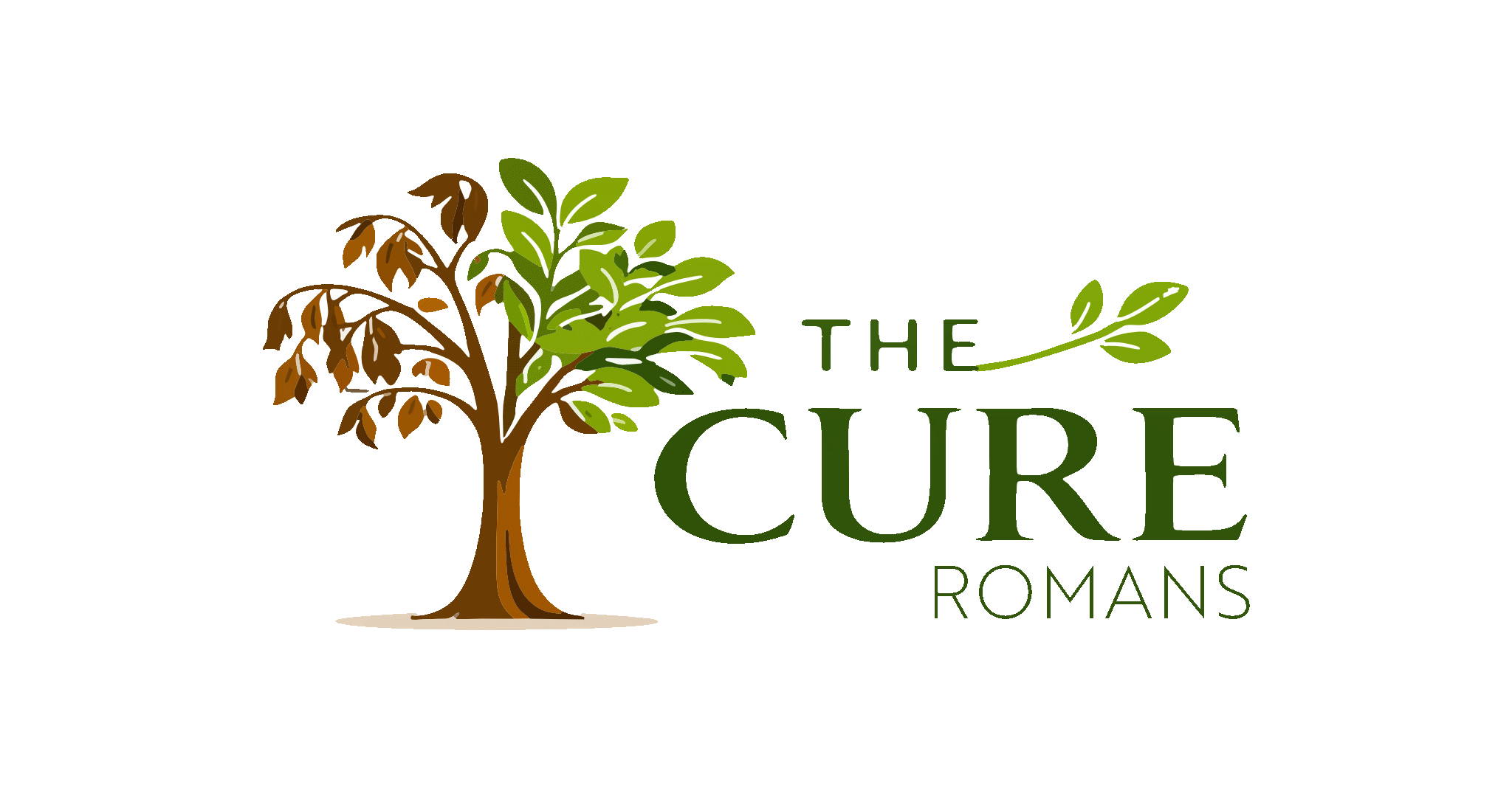 The Cure: Romans