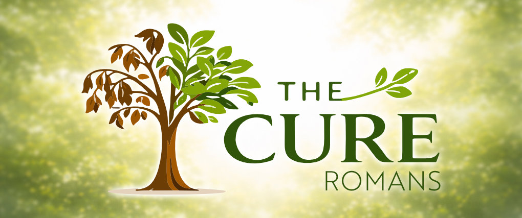 The Cure for What's Hidden